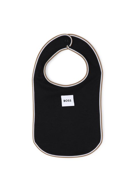 Tutina con logo HUGO BOSS KIDS | J5329209B